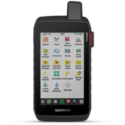 Garmin ručni GPS uređaj Montana 760i, zaslon 5" Cijene