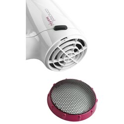 Copen Beautiful sušilec za lase White + Pink Cene