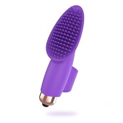 WomanVibe Naprstni vibrator Aisha Cene