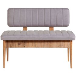 Woody Fashion trpezarijska klupa vina bank soho atlantic Cene