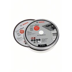 Bosch TS doza, 10x125, 1mm Inox disk Cijene