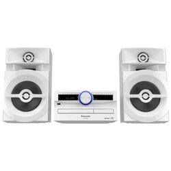 Panasonic SC-UX100E-W mini linija Cene