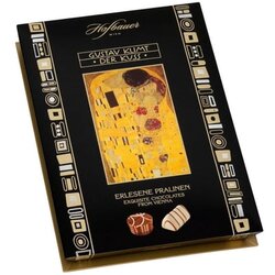 Hofbauer Bonboniera Klimt "Poljub" Cene