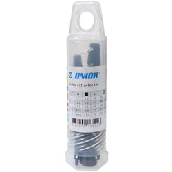 Unior Garnitura izvlakača vijaka BR. 1-5/5 kom 778PB(616820) Cene