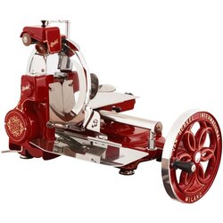 Berkel Ročni rezalnik Flywheel VOLANO B114 Rdeč, (21027014) Cene