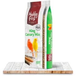 HOBBY First kanarinac luxury bez uljane repice 20kg Cene