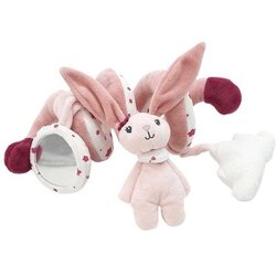 Hygge SWEET DREAMS HY31464 SWEET DREAMS IGRAČKA SPIRALA BUNNY Cene