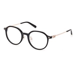 Bally BY5071-H 001 ONE SIZE (50) Črna/Kristalna Cene