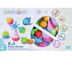 Lalaboom montessori razvojna igra - 36 kosov Cene