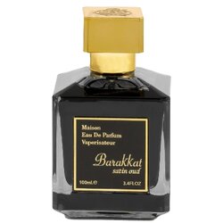 Fragrance World Barakkat satin oud 80ml Cene