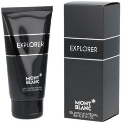 Montblanc Explorer parfumiran gel za prhanje 150 ml za moške Cene