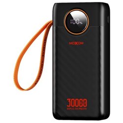 Moxom Power bank mx-pb167 30000mah crni ( BAT2670 ) Cene