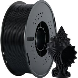 KINGROON PLA Basic Black - 1,75 mm / 1000 g Cene