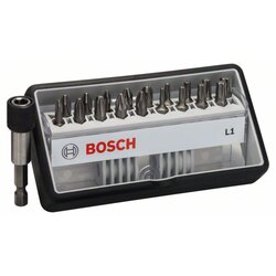 Bosch Robust Line Bit-Set Extra-Hart 18+ Cijene