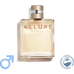 Chanel Allure Homme - 50ml Cene