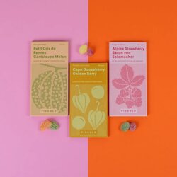 Piccolo Seeds Set semen nenavadnih plodov - 1 set. Cene