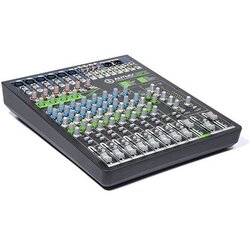 dB Technologies ANT ANTMIX 12FX mikseta 12 kanala sa efektom Cene