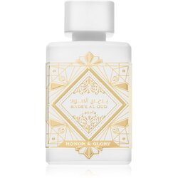 Lattafa Unisex parfem Lattafa Bade'e Al Oud Honor & Glory Eau De Parfum 100 ml Cene