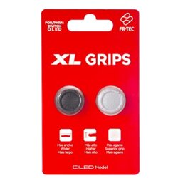 Blade fr -tec - stikalo oled grips xl (nintendo switch), (21327760) Cene