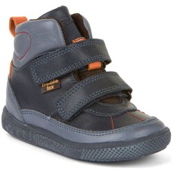 Froddo čevelj gležnjar - membrana G2110121-2 F modra 22 Cene