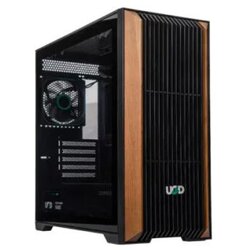 CTPC Domazet's Special Gaming računar WBS R7600, 32GB, 1 TB SSD, 5060TI, 650 W, Crni Cene