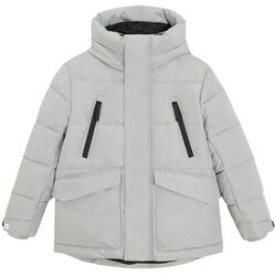 Cool club jakna DR COB3111697 F siva 122 Cene