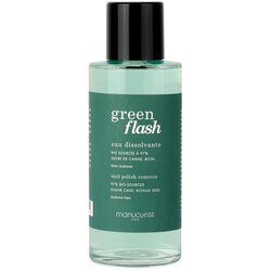 Manucurist odstranjevalec laka za nohte green flash gel Cene