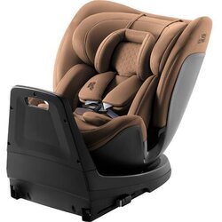 Britax Romer a-s swivel-growmaxair(40-125cm),wcarm ( A110393 ) Cene