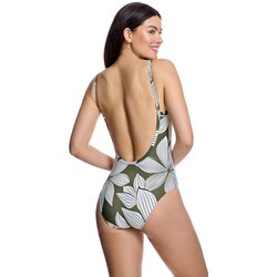 Ory Enodelne kopalke W261181-VERDE Zelena Cene