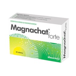 ProMed Magnachat forte Cene
