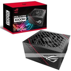 Napojna jedinica - PSU Asus ROG-STRIX-1000G 1000W modularna Cene