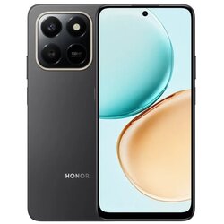 Honor X7D Velvet 8GB/256GB Black Cene