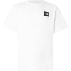 The North Face Majica 'EVOLUTION' črna / bela Cene