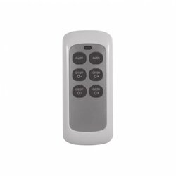 Quality LED Co.,Ltd Daljinski upravljač za WFM module, 6 tastera RC-RF6K Cene