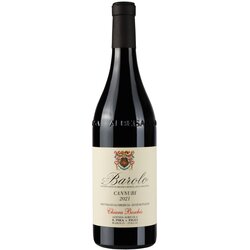 E. Pira & Figli Chiara Boschis Barolo Cannubi Cene
