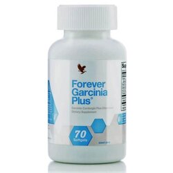 Forever Garcinia Plus Cene
