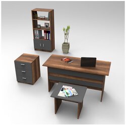 Hanah home komplet kancelarijskog nameštaja VO11 - BA Cene