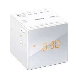 Sony ICF-C1W beli radio budilnik Cene