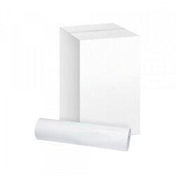 Verde medicinski ubrus u rolni 80 metara 6/1 ( L137 ) Cene