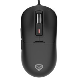 Genesis Gaming Maus KRYPTON 660 RGB kabelgeb. schwarz" Cene