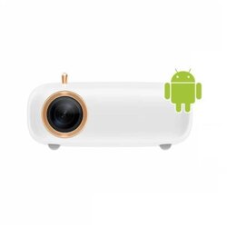Maxbox Projektor mini HQ2-A V2 +torba,Android Cene