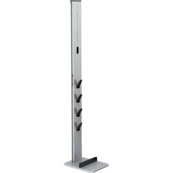 Xavax Base Organiser for cordless Vacuum cleaner 110235 Cene