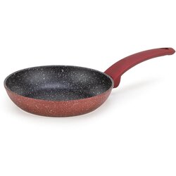 Rosmarino Tava za palačinke Lava Stone Grape - 25 cm burgundy MC 20 Cene