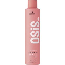 Schwarzkopf Osis+ Volume Up Volume Booster Spray proizvodi za volumen kose 300 ml za ženske Cijene