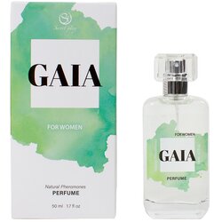 SECRET PLAY Gaia Natural Pheromones Perfume 50ml Cene