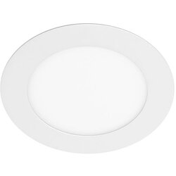 Ugradni OKRUGLI LED PANEL ORIS 3w 200lm 4000k Cene