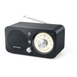 Muse Radio TRANZISTOR M-095 BT Cene