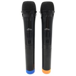Media Tech Brezžični karaoke mikrofon Accent Pro Cene