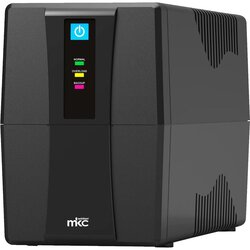 Mkc UPS/ Izvor neprekidnog napajanja, 650VA, 360W - MK-650UPS Cene