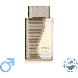Just Jack Mistica - 100ml Cene